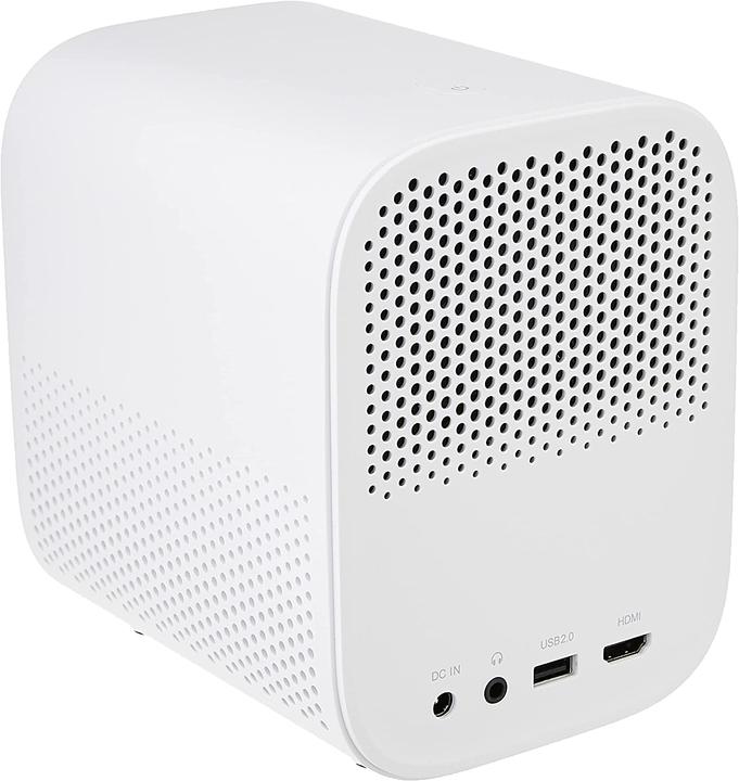 Image du produit Xiaomi Mi Projector 2 (Full HD, 500 lm, 1.2:1)
