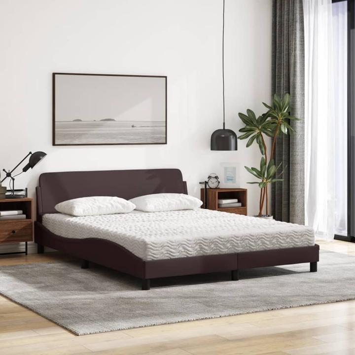 Immagine prodotto VidaXL Khloe (160 x 200 cm)