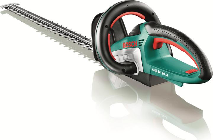 Bosch Home & Garden AHS 54-20 Li (Tagliasiepi a batteria)