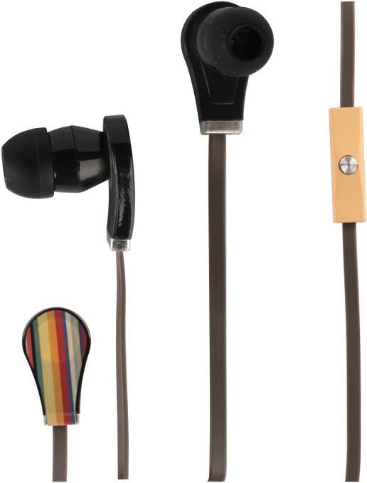 Image du produit Bodino Casque microphone, Paseczki