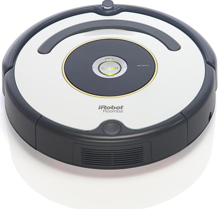 Produktbild iRobot Roomba 620