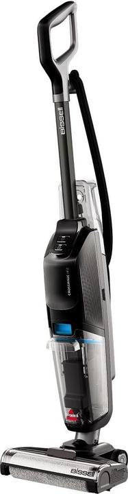 Actual product image Bissell CrossWave HF2 Pro multi-surface cleaner