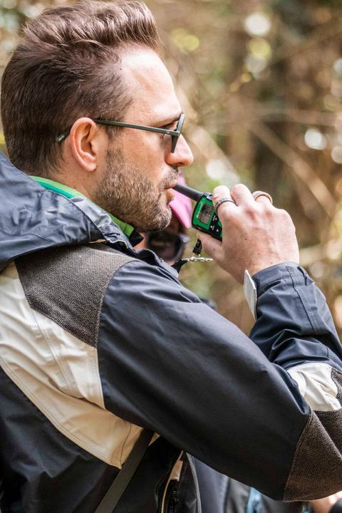 Produktbild Midland XT30 PRO - Portofoonset - Walkie Talkie - PMR446 - Set van 2 stuks - C1463 (6 km)