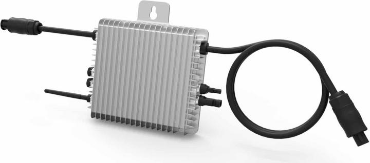 Image du produit Autarking Kit solaire pour balcon (400 W)