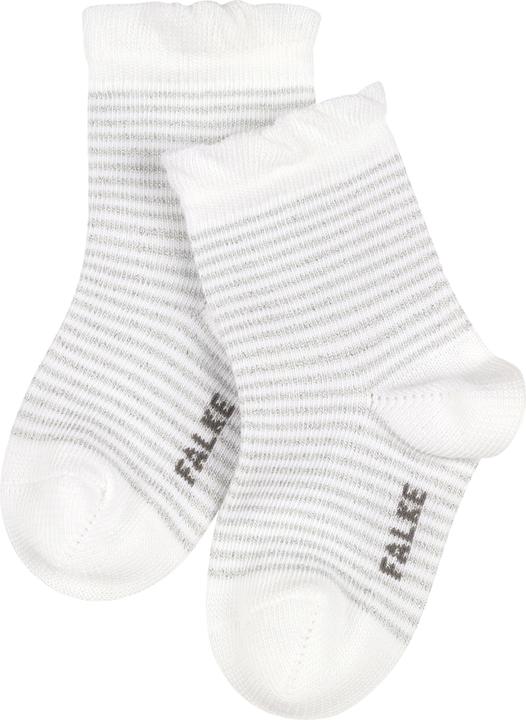 Actual product image Falke Glitter Stripe Babies Socks (74/80)