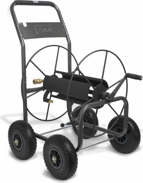 Produktbild Polet Schlauchwagen (130 m)