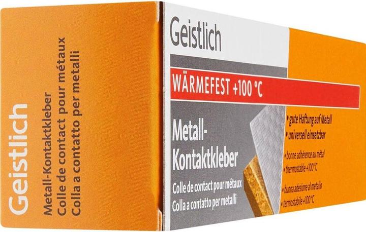 Immagine prodotto Geistlich Adesivo a contatto con il metallo (42 g)