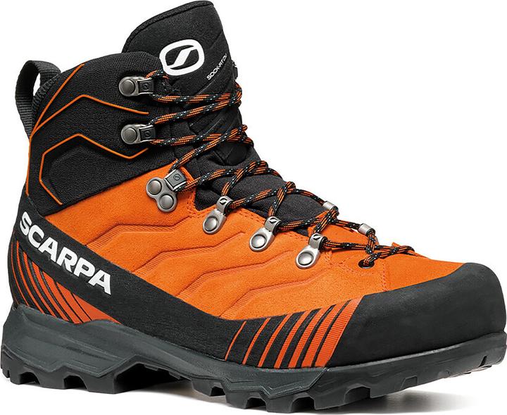 Actual product image Scarpa Ribelle TRK GTX (43.5)