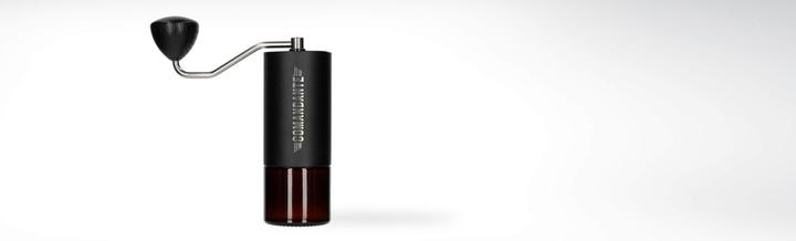 Productafbeelding Comandante C40 MK4