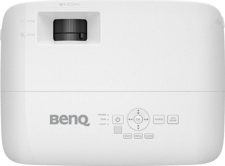 Produktbild BenQ TH575 (Full HD, 3800 lm, 1.49 - 1.64:1)