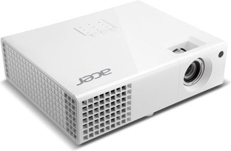 Produktbild Acer H6510bd (3000 lm)