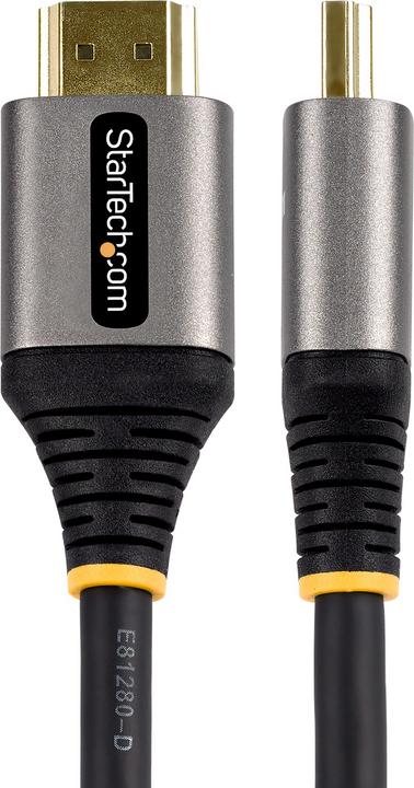 Immagine prodotto StarTech HDMM21V1M Cavo HDMI HDMI tipo A (standard) (1 m, HDMI)