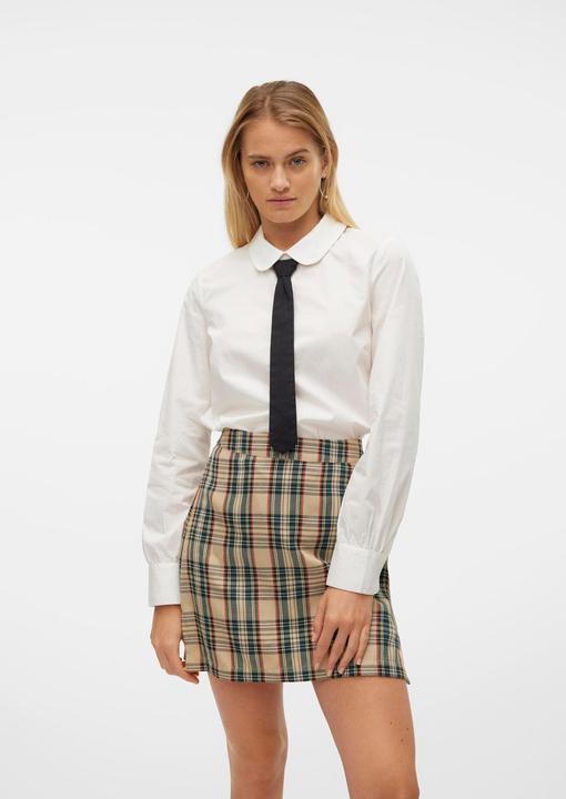 Image du produit Vero Moda SNCHER Hemd Popelin Hemd (S)