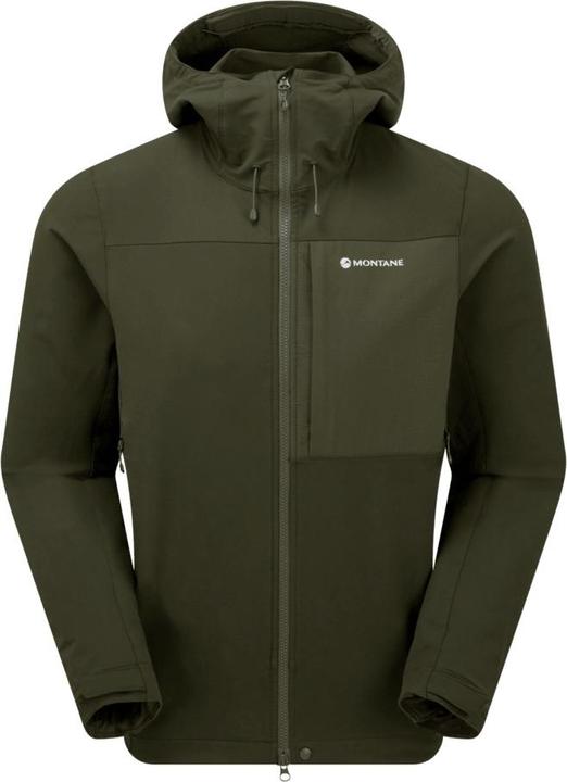 Montane Tenacity XT Hoodie