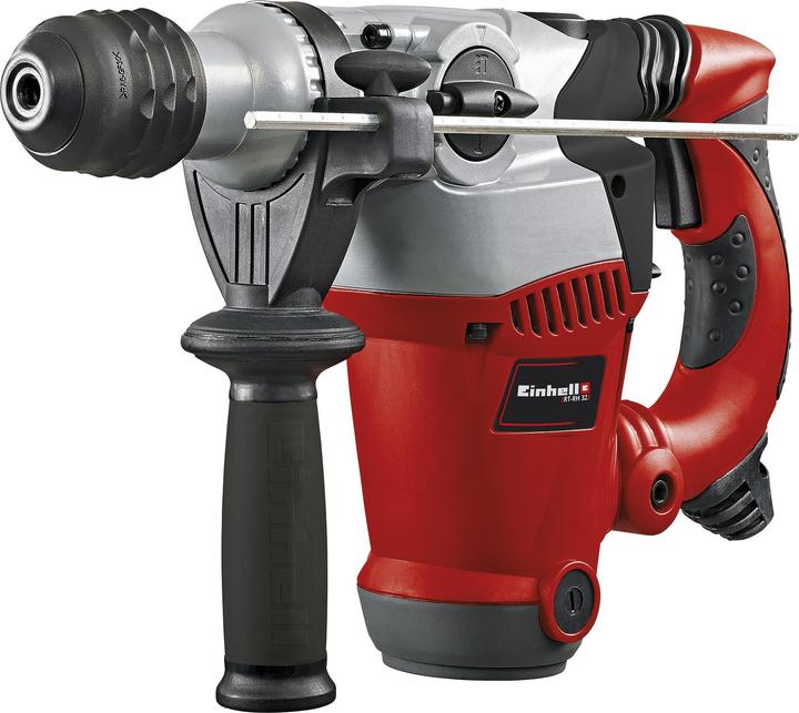 Image du produit Einhell Kit RT-RH 32 (Fonctionnement sur secteur)