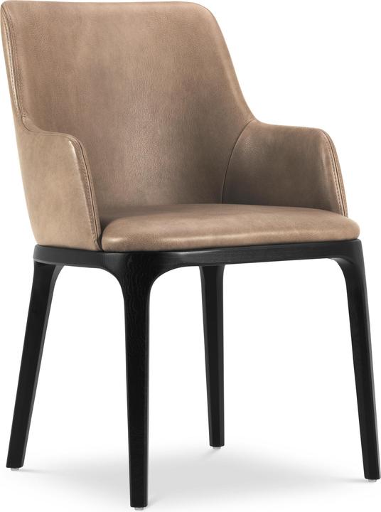 Beige foncé