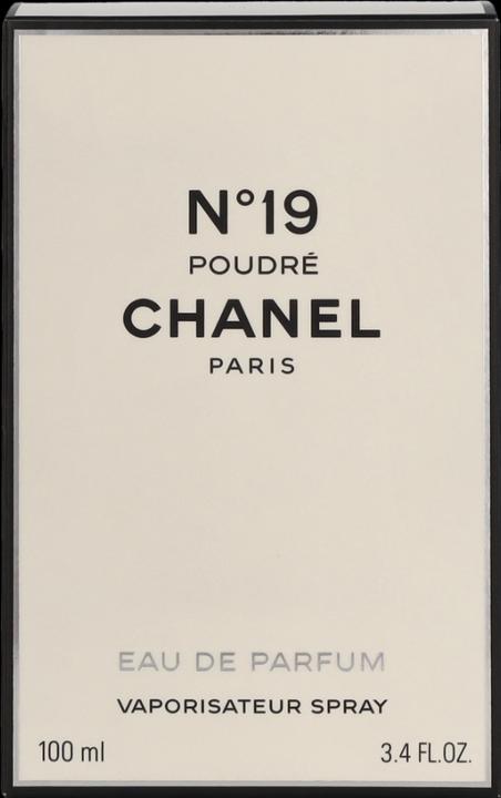 Image du produit Chanel 19 Poudre (Eau de parfum, 100 ml)