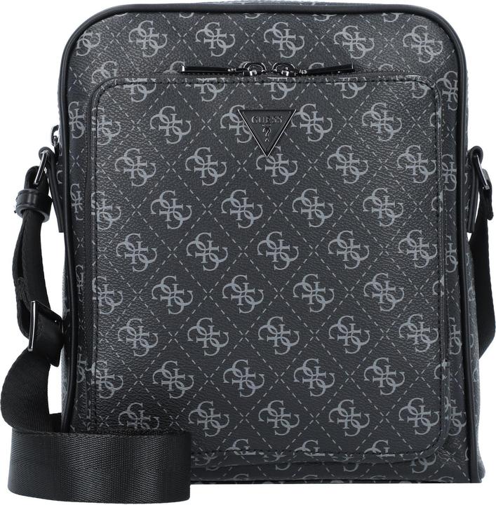 Produktbild Guess Umhängetasche Milano 4G Eco Top Zip