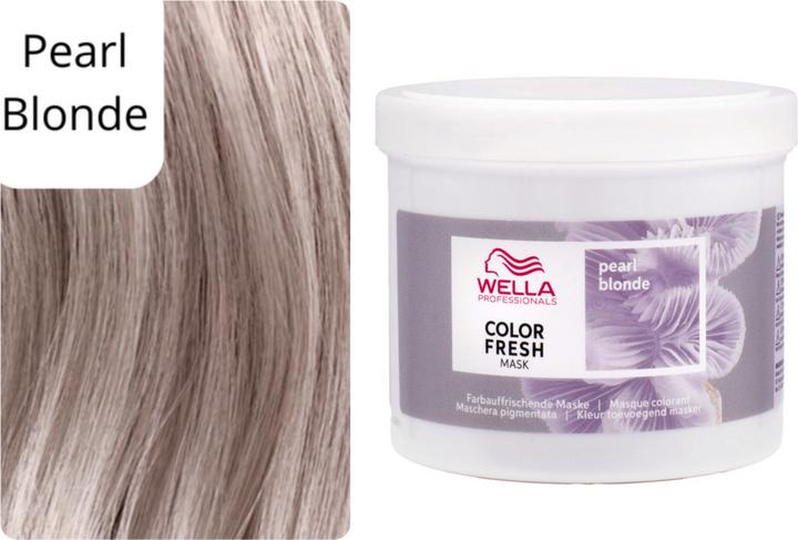 Image du produit Wella Couleur Fresh Pearl Blonde (500 ml)