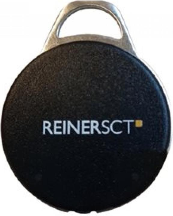 Actual product image ReinerSCT Pure Sct Timecard Premium
