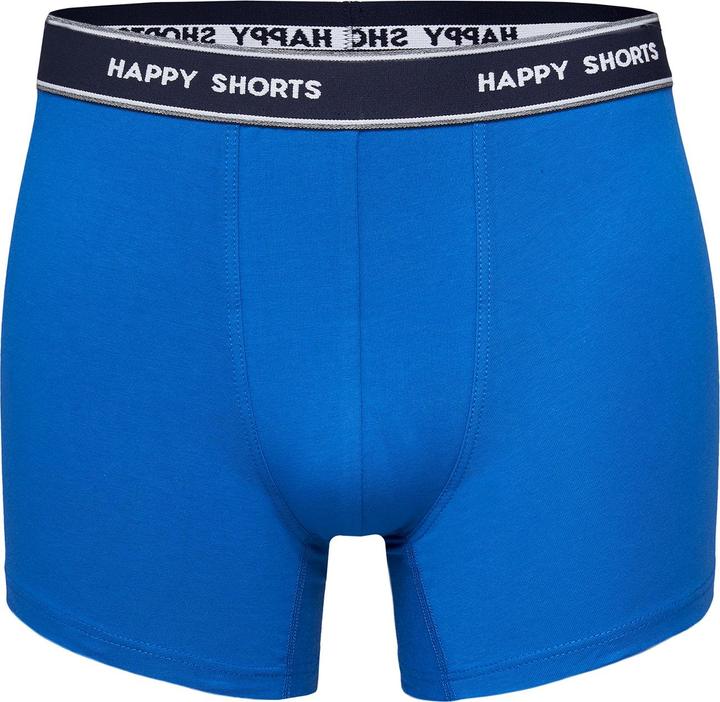 Produktbild Happy shorts Retro Pants Motive (M, 3er Pack)