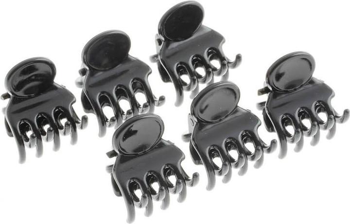 Actual product image DailyGo Hairgrip (6 pcs.)