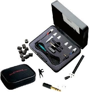 Produktbild Etymotic ER-4P, State-of-the-Art Ear-Plug für Musikliebhaber