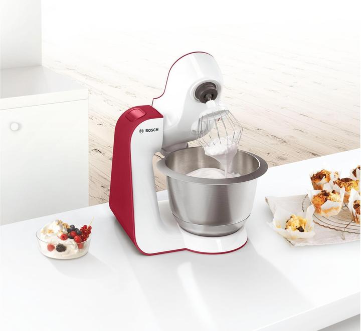 Actual product image Bosch Hausgeräte Mum54r00 (900 W)