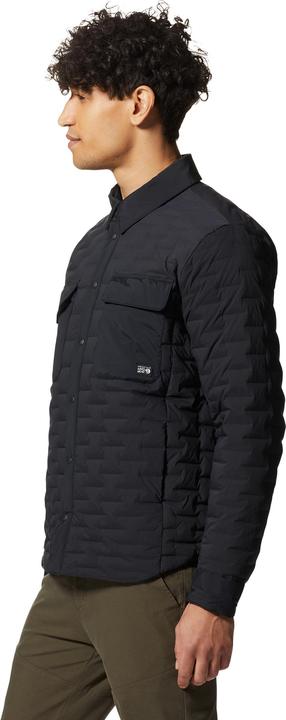 Produktbild Mountain Hardwear M Stretchdown™ Light Shacket (M)