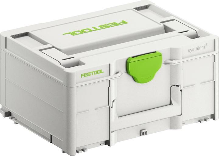 Immagine prodotto Festool VECTURO OSC 18 Basic Oscillatore a batteria 18 V Starlock Max Brushless + 1x Batteria 4.0 Ah +