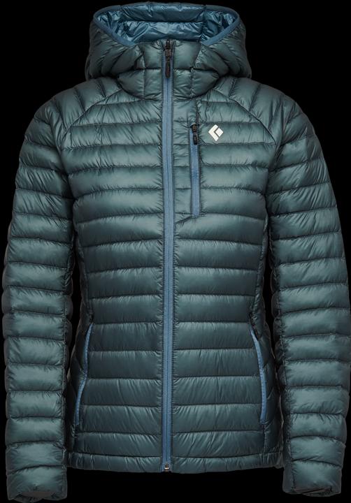 Immagine prodotto Black Diamond Women's Approach Down Hoody (Insulation Hose) (XL)
