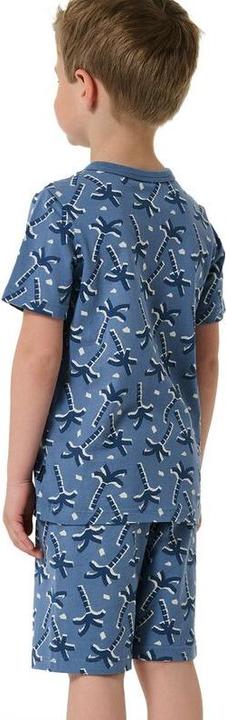 Produktbild Schiesser Buben Pyjama (92)