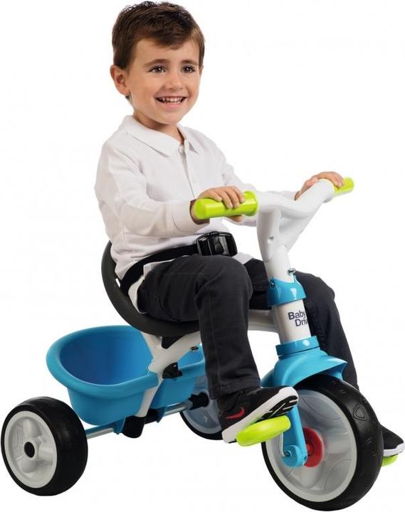 Produktbild Smoby Baby Driver Comfort Tricycle