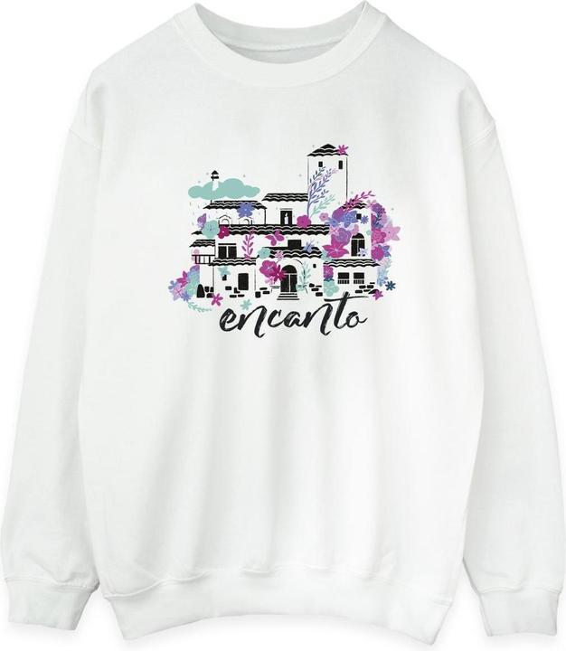 Disney Encanto Casita Sweatshirt (L)