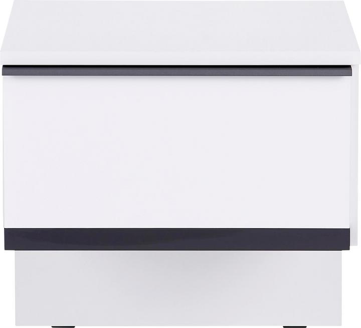 Actual product image Lipo Bedside table
