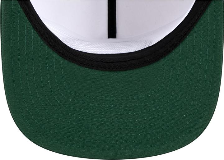 Actual product image New Era GOLFER Snapback Cap TRAINING 2024 Green Bay Packers