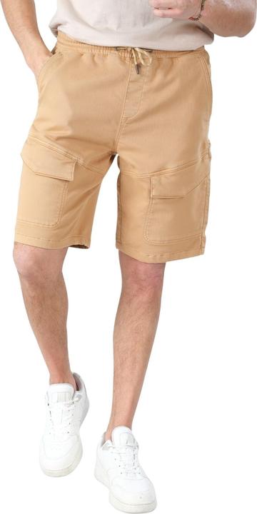 Actual product image Deeluxe short deeuxe keith (L)