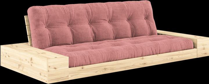 Actual product image Karup Design Base (Sofa bed, 2.5-seater)