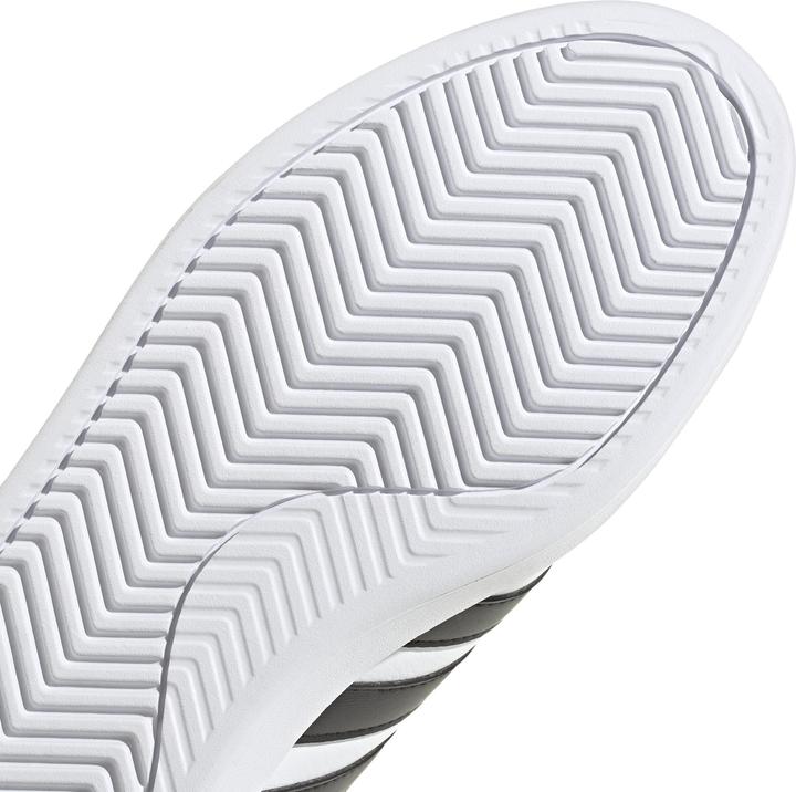 Actual product image adidas GRAND COURT 2.0,FTWWHT/CBLACK/ FTWWHT/CBLACK/FTWWHT 8.5 (42 2/3)