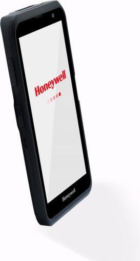 Actual product image Honeywell EDA5s Android 11 with GMS (1D barcodes, 2D barcodes)