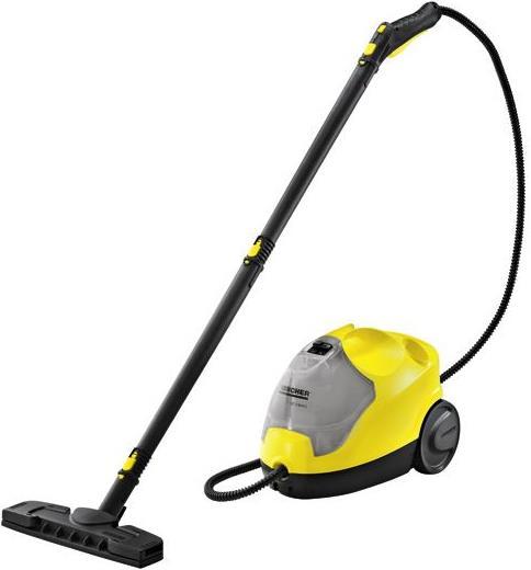 Kärcher Sc 2.500 C (3.20 Bar, 1500 W)
