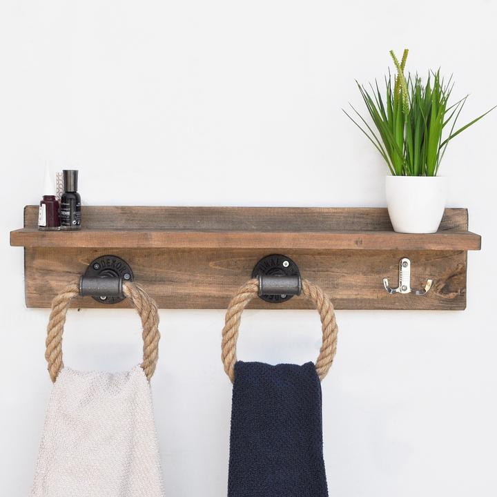 Produktbild Hanah Home Griffin