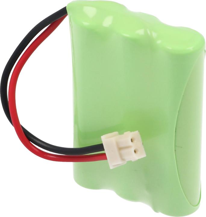 Actual product image AccuCell Akku Motorola MBP30, TFL3X44AAA650-CD77-01B