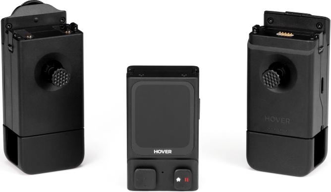 Image du produit HoverAir Beacon & Joystick Set (Télécommande de drone)