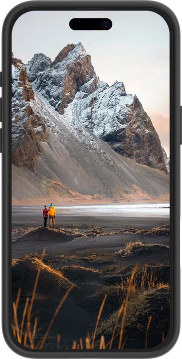 Immagine prodotto dbramante1928 Iceland Ultra D3O Kickstand (Apple iPhone 16 Plus)