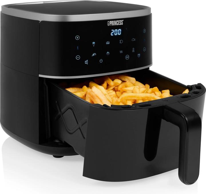 Immagine prodotto Princess Digitaler Airfryer 182238