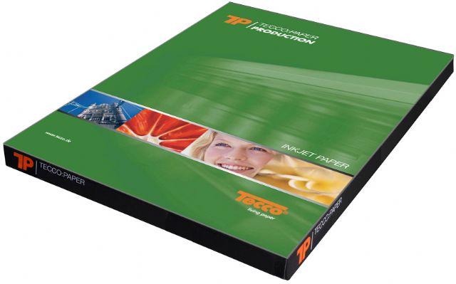 Actual product image Tecco Inkjet Paper Smooth Pearl SP310 A4 50 sheets (A4, 50 x)