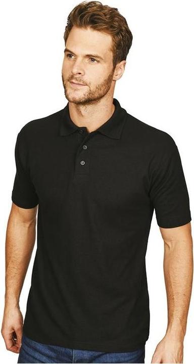 Immagine prodotto Casual Classics Casual Classic - Polo a maniche corte classica in tessuto piqué - Uomo (4XL)