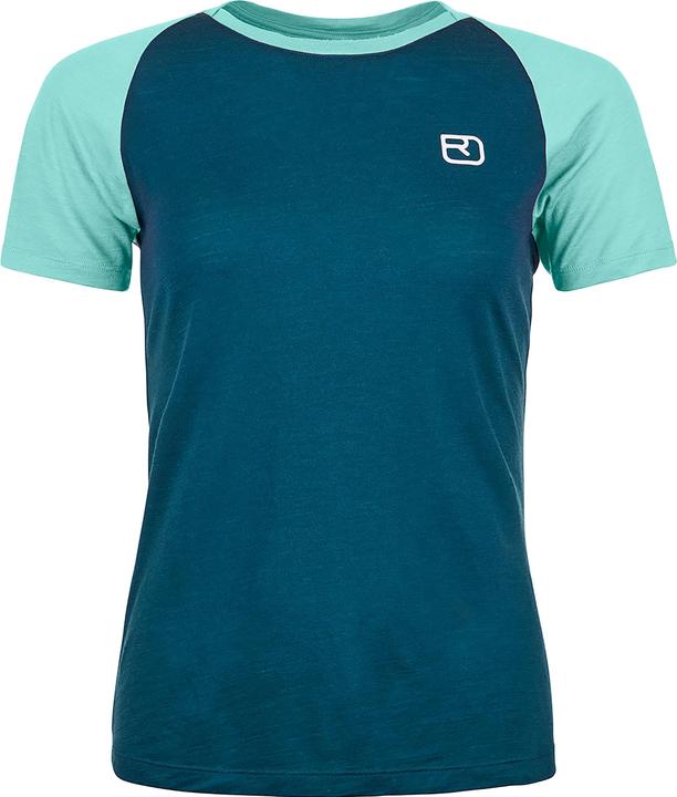 Ortovox 120 Tec Fast Mountain Ts W