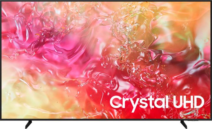 Actual product image Samsung DU7000 Crystal UHD 4K (75", LED, 4K)
